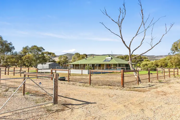 60 Norman Road, Aldinga Beach SA 5173