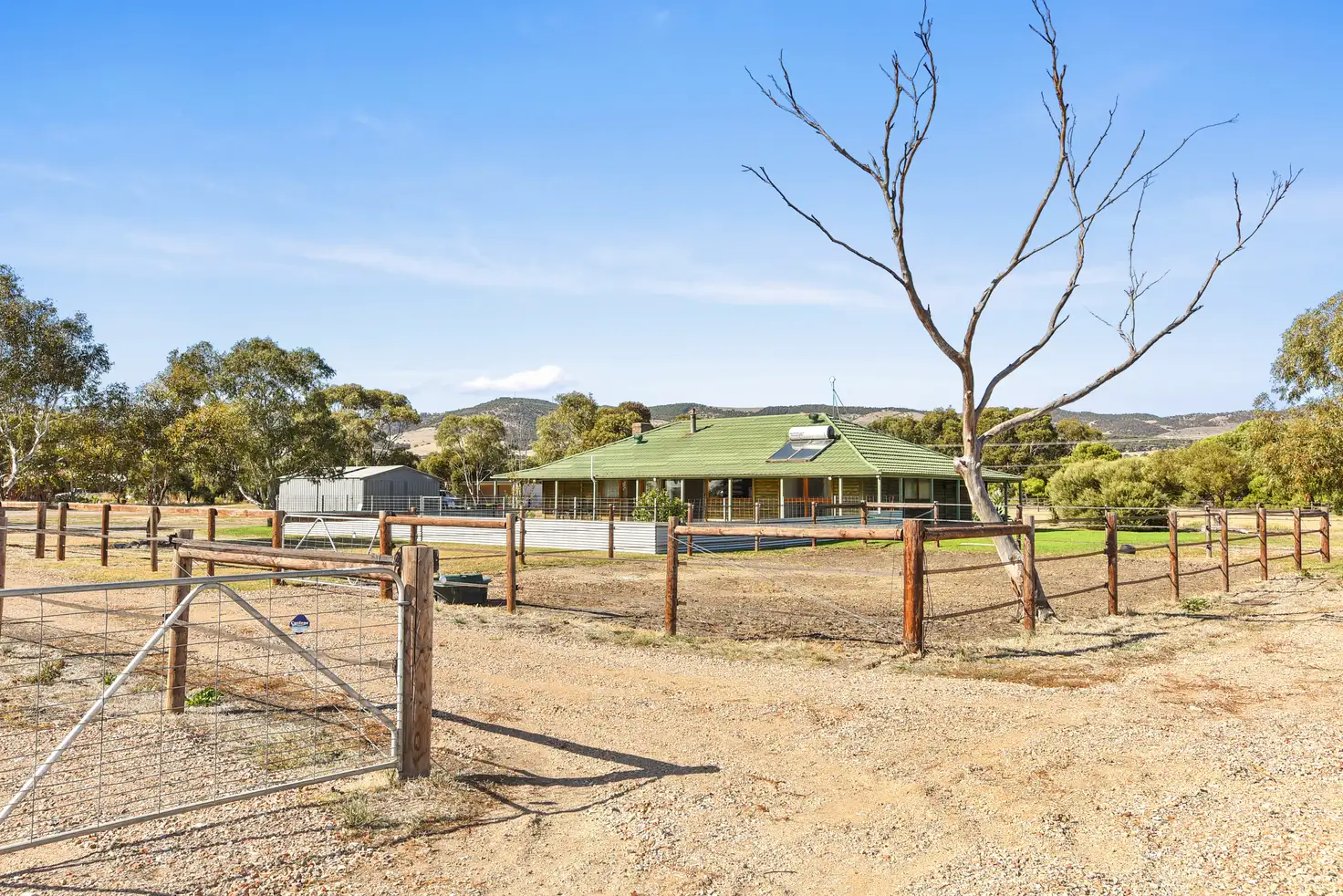 Main view of Homely rural property listing, 60 Norman Road, Aldinga Beach SA 5173