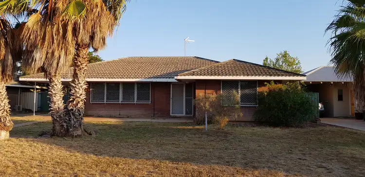 34 Elliott Way, Bulgarra WA 6714