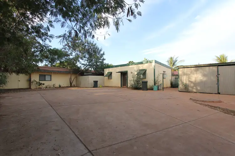155 Anderson Street, Port Hedland WA 6721