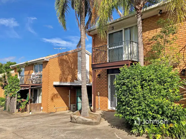 Main view of Homely townhouse listing, 7/108 Smith Road, Woodridge QLD 4114