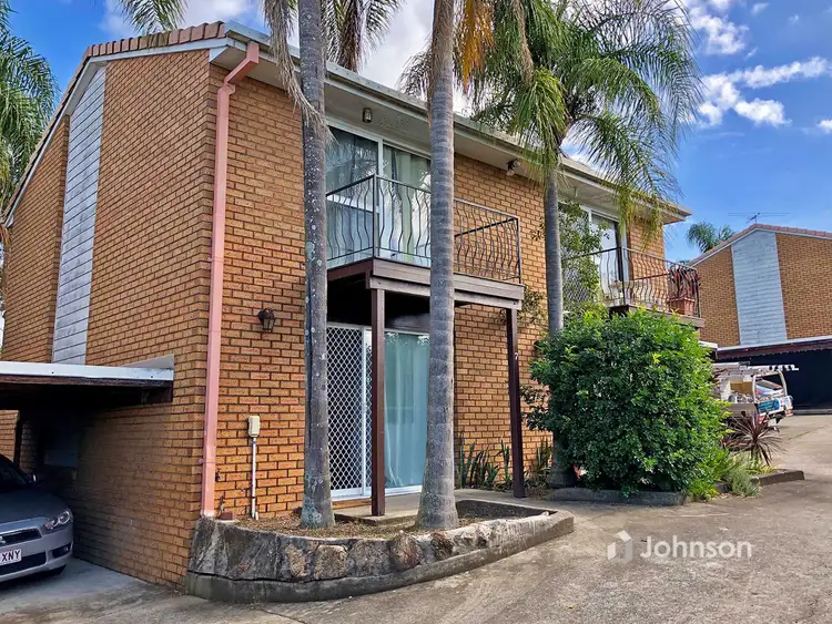 Seventh view of Homely townhouse listing, 7/108 Smith Road, Woodridge QLD 4114