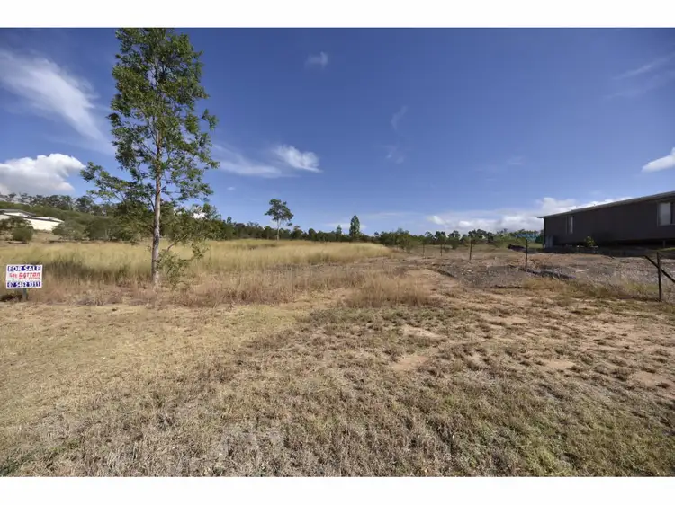 Third view of Homely land listing, 14 Wilkinson Place, Grantham QLD 4347
