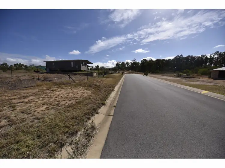 Fourth view of Homely land listing, 14 Wilkinson Place, Grantham QLD 4347