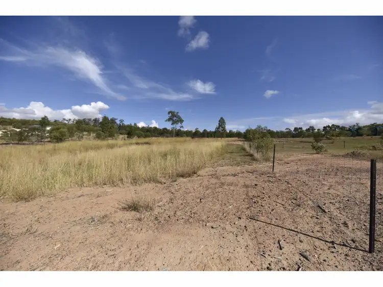 Fifth view of Homely land listing, 14 Wilkinson Place, Grantham QLD 4347
