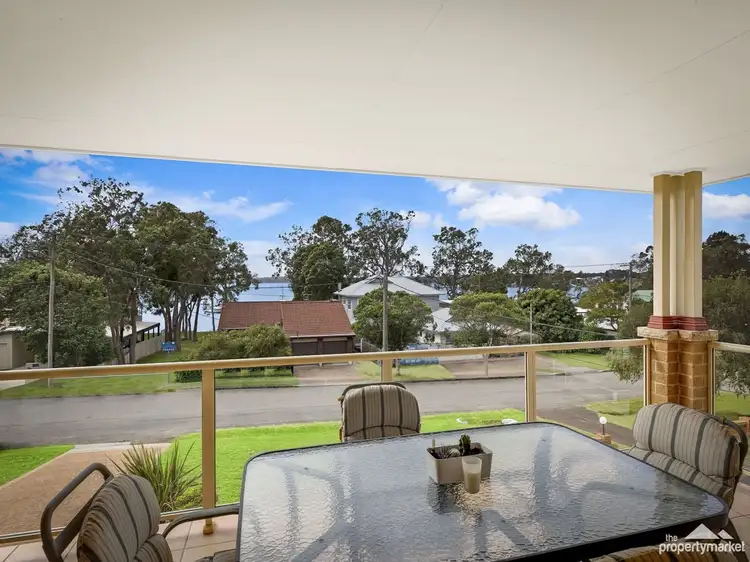 Third view of Homely house listing, 60 Kullaroo Road, Summerland Point NSW 2259