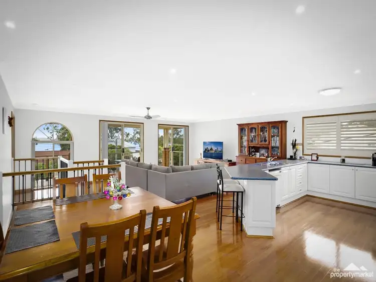 Fourth view of Homely house listing, 60 Kullaroo Road, Summerland Point NSW 2259