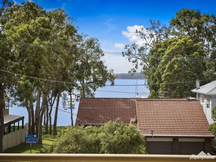 Fifth view of Homely house listing, 60 Kullaroo Road, Summerland Point NSW 2259
