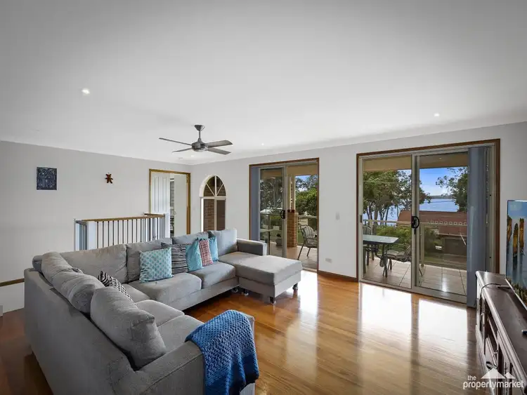 Sixth view of Homely house listing, 60 Kullaroo Road, Summerland Point NSW 2259