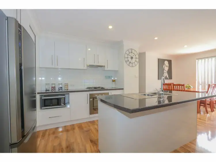Second view of Homely house listing, 43 Munro Street, Windradyne NSW 2795