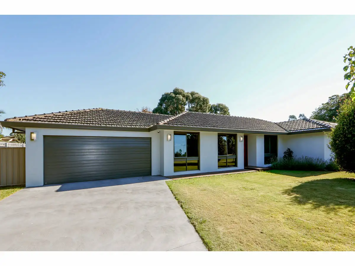 Main view of Homely house listing, 7 Rhodes Drive, Sale VIC 3850