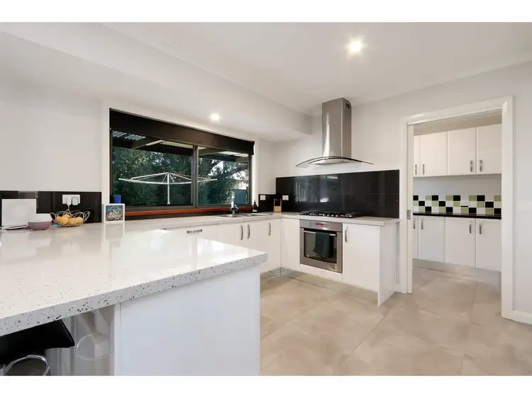 Third view of Homely house listing, 7 Rhodes Drive, Sale VIC 3850