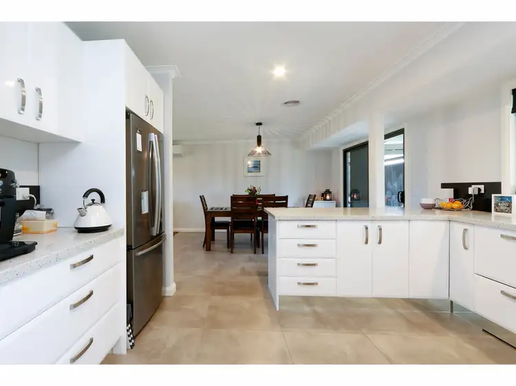 Fourth view of Homely house listing, 7 Rhodes Drive, Sale VIC 3850