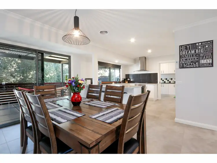 Fifth view of Homely house listing, 7 Rhodes Drive, Sale VIC 3850