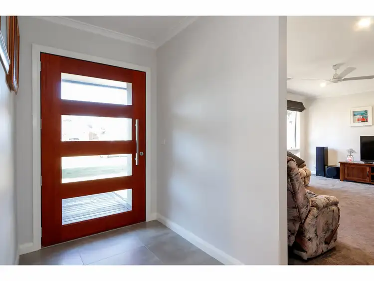 Sixth view of Homely house listing, 7 Rhodes Drive, Sale VIC 3850