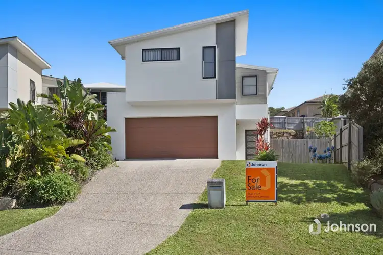 Main view of Homely house listing, 11 Fortescue Street, Pacific Pines QLD 4211