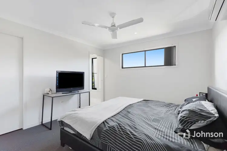 Second view of Homely house listing, 11 Fortescue Street, Pacific Pines QLD 4211
