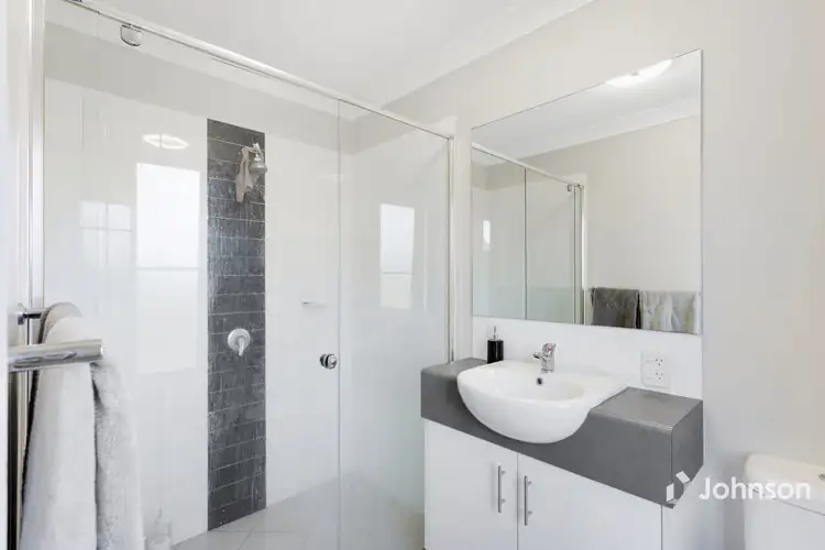 Third view of Homely house listing, 11 Fortescue Street, Pacific Pines QLD 4211