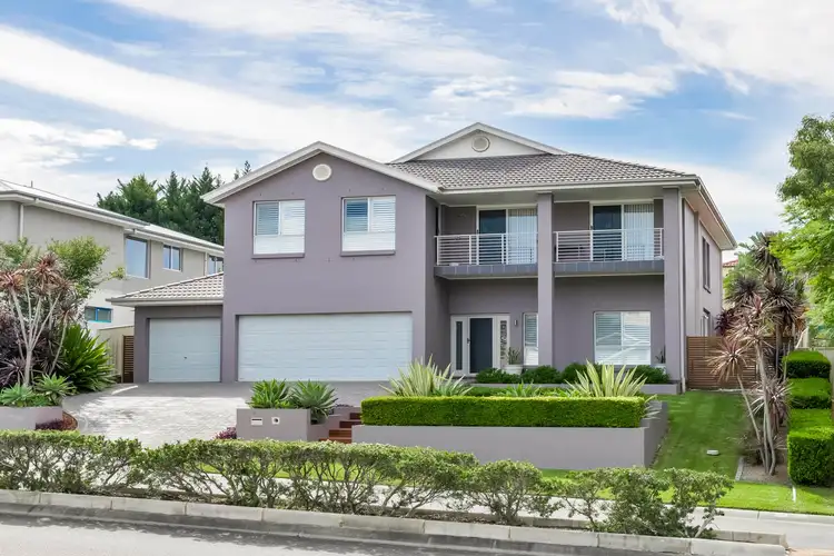 12 Boronia Avenue, Mount Annan NSW 2567
