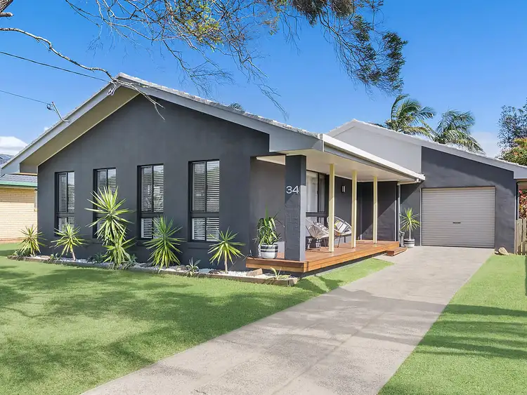 34 Hickey Street, Ballina NSW 2478