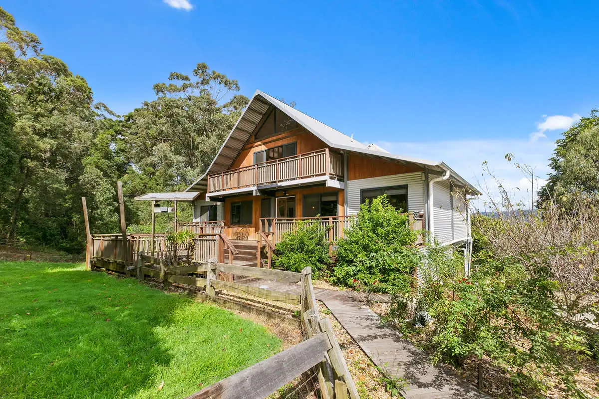 Main view of Homely house listing, 19 Walter Court, Wongawallan QLD 4210