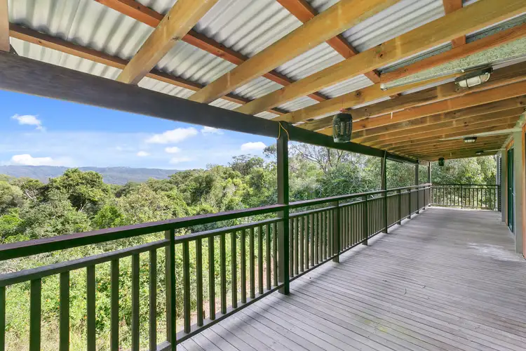 Fifth view of Homely house listing, 19 Walter Court, Wongawallan QLD 4210