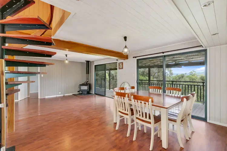 Sixth view of Homely house listing, 19 Walter Court, Wongawallan QLD 4210