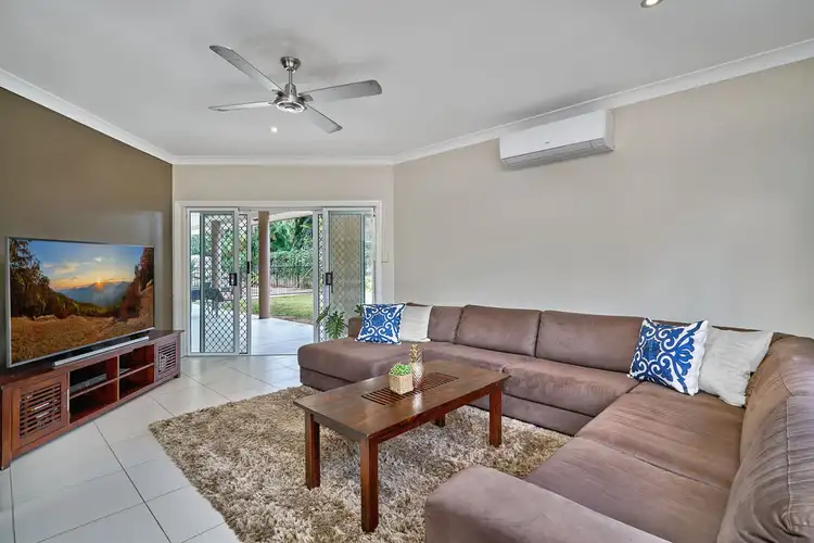 Fourth view of Homely house listing, 20 Isaac Smith Close, Kewarra Beach QLD 4879