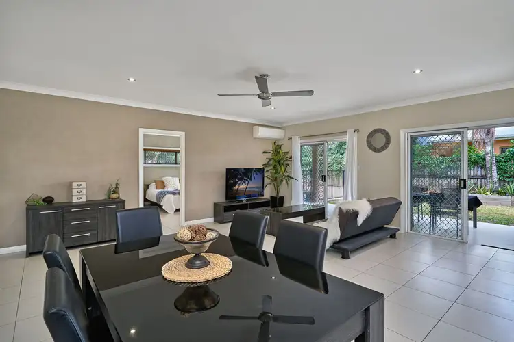 Fifth view of Homely house listing, 20 Isaac Smith Close, Kewarra Beach QLD 4879