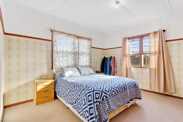 Fourth view of Homely house listing, 4 Blackwood Street, Harristown QLD 4350