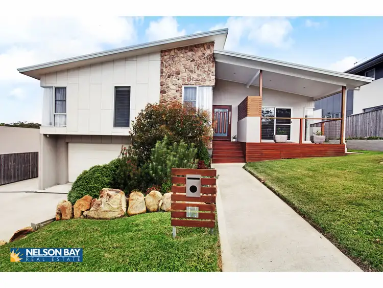 11 Dockside Avenue, Corlette NSW 2315