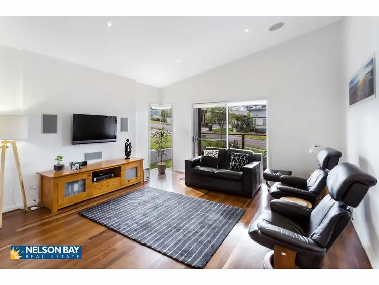 Sixth view of Homely house listing, 11 Dockside Avenue, Corlette NSW 2315