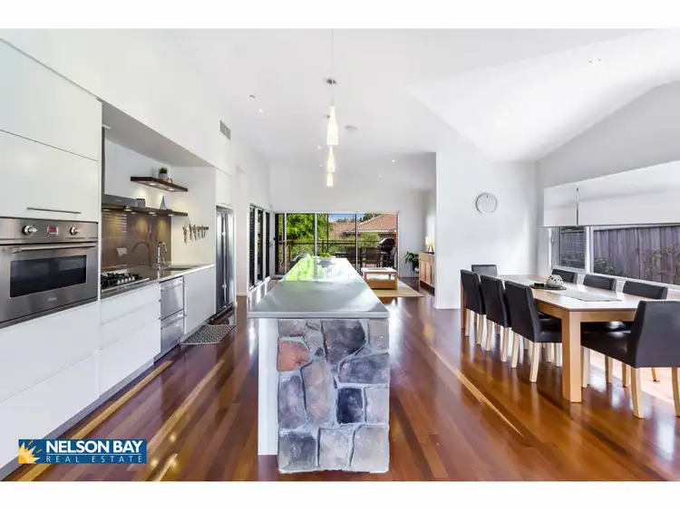 Seventh view of Homely house listing, 11 Dockside Avenue, Corlette NSW 2315