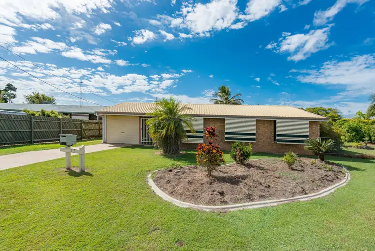 8 Regal Court, Millbank QLD 4670