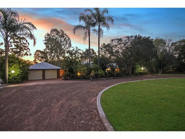 23 Stuart Street, Barellan Point QLD 4306