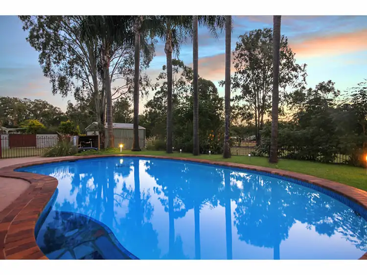Second view of Homely house listing, 23 Stuart Street, Barellan Point QLD 4306