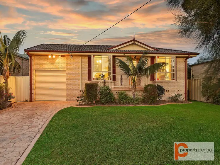 4 Bushlands Avenue, Killarney Vale NSW 2261