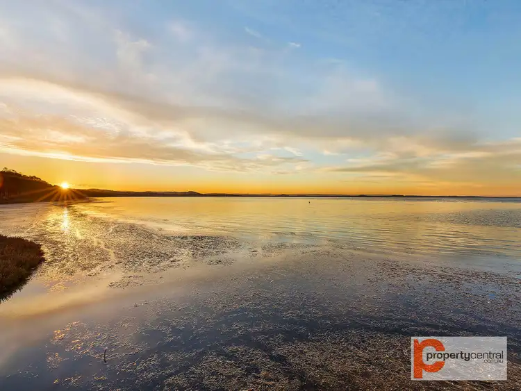 Second view of Homely villa listing, 4 Bushlands Avenue, Killarney Vale NSW 2261