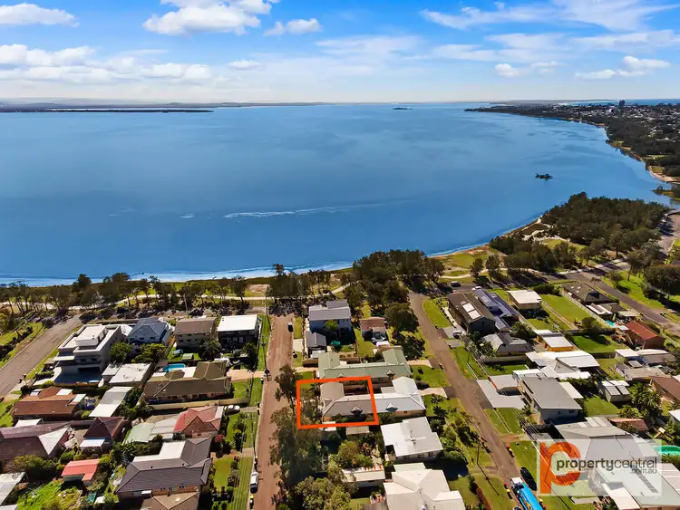 Third view of Homely villa listing, 4 Bushlands Avenue, Killarney Vale NSW 2261