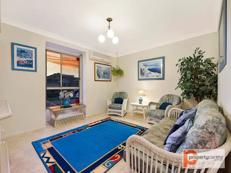 Fifth view of Homely villa listing, 4 Bushlands Avenue, Killarney Vale NSW 2261