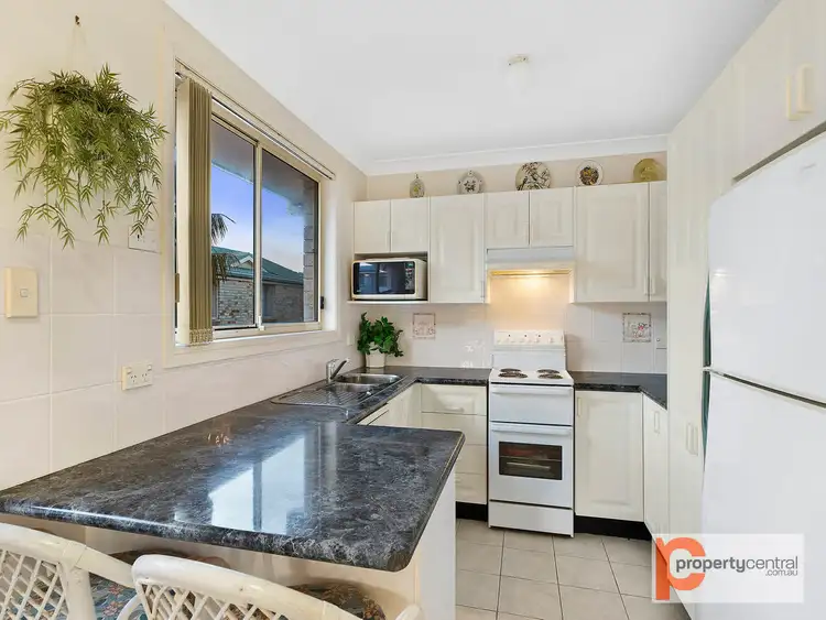 Sixth view of Homely villa listing, 4 Bushlands Avenue, Killarney Vale NSW 2261