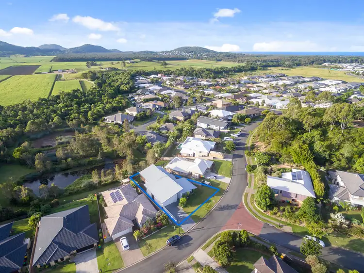 113 Newcastle Drive, Pottsville NSW 2489