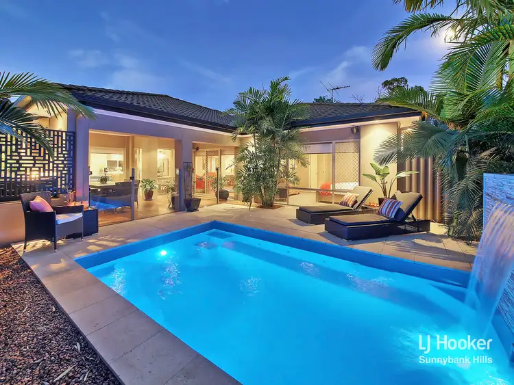 5 Nungatta Court, Parkinson QLD 4115
