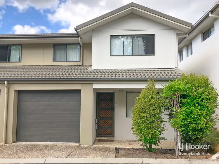 33/88 Shelduck Place, Calamvale QLD 4116