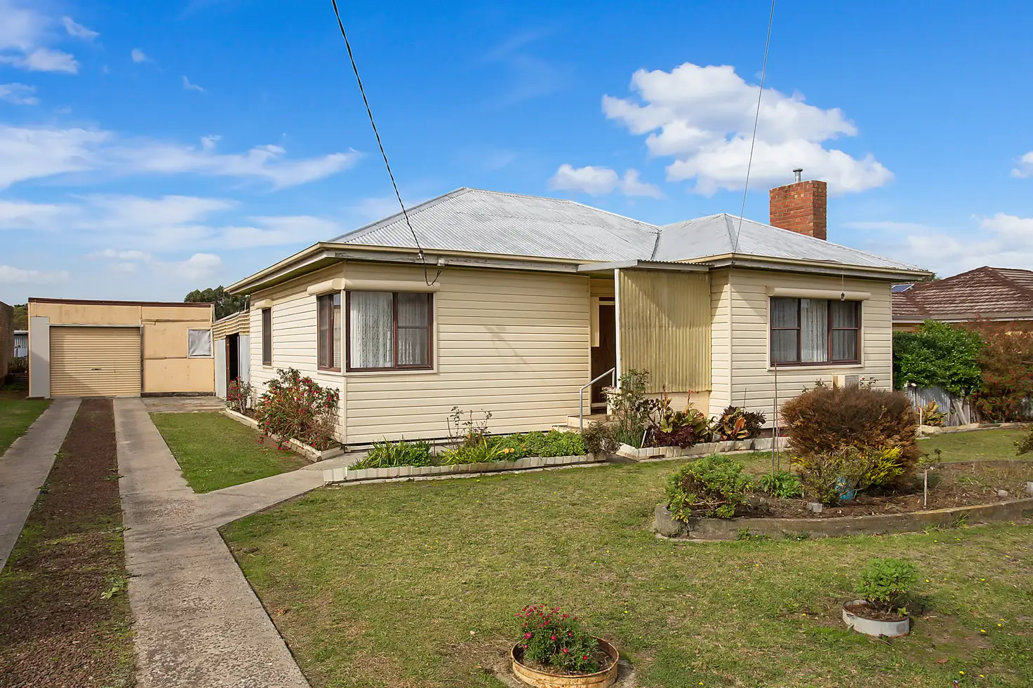 Main view of Homely house listing, 38 Walker Street, Cobden VIC 3266