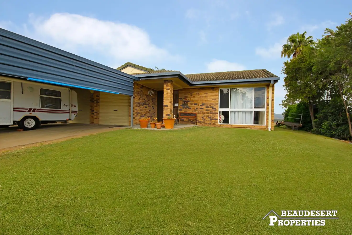 Main view of Homely house listing, 71 Brooklands Drive, Beaudesert QLD 4285