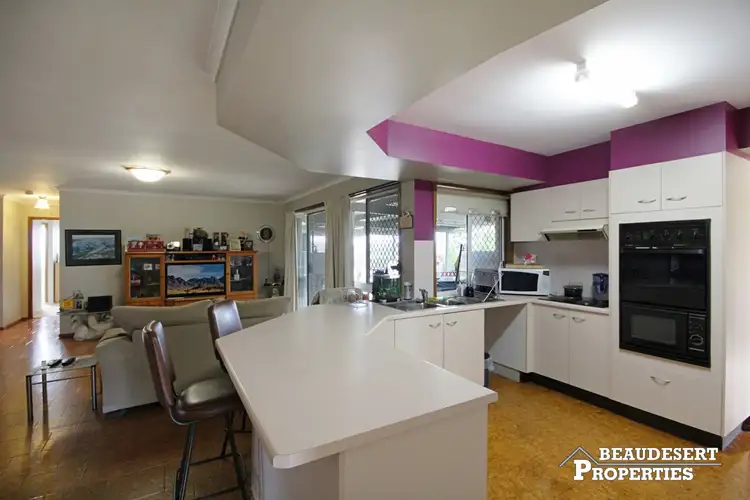 Sixth view of Homely house listing, 71 Brooklands Drive, Beaudesert QLD 4285