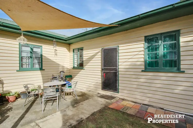 Second view of Homely house listing, 139 Mount Lindesay Highway, Rathdowney QLD 4287