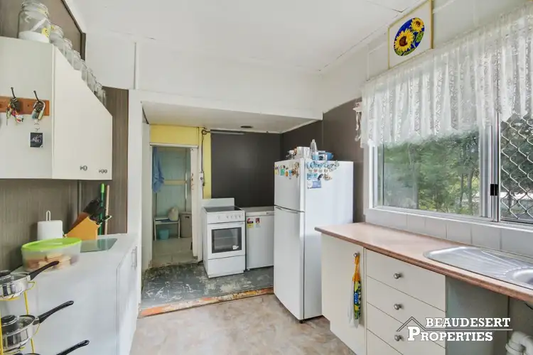 Sixth view of Homely house listing, 139 Mount Lindesay Highway, Rathdowney QLD 4287