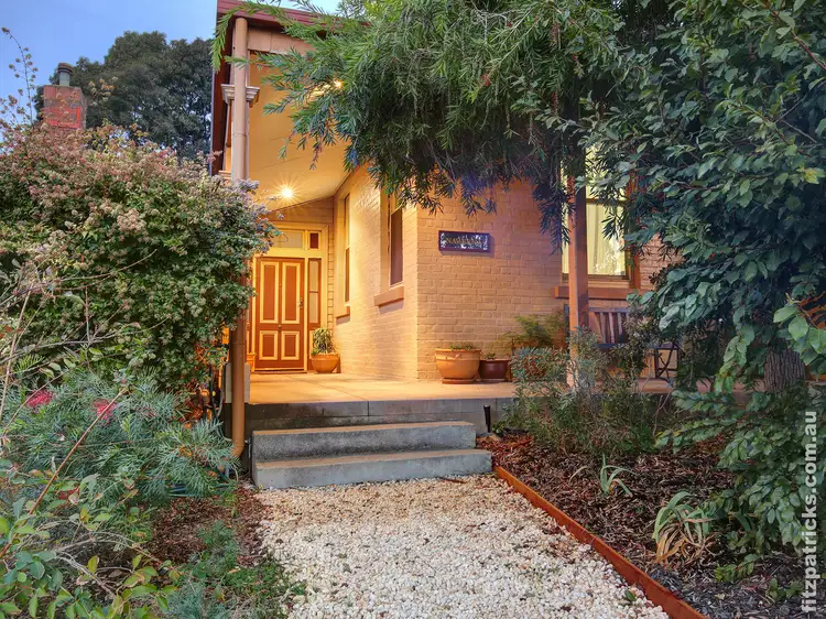 Main view of Homely house listing, 51 Macleay Street, Turvey Park NSW 2650